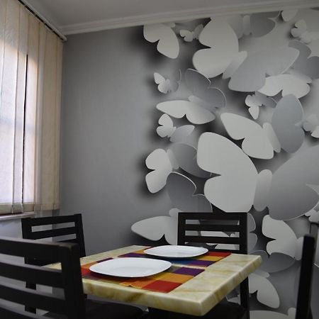 Alindro City Center Apartment Tirana Exterior photo