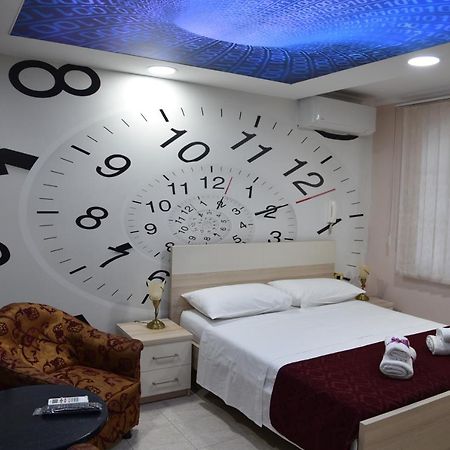 Alindro City Center Apartment Tirana Exterior photo